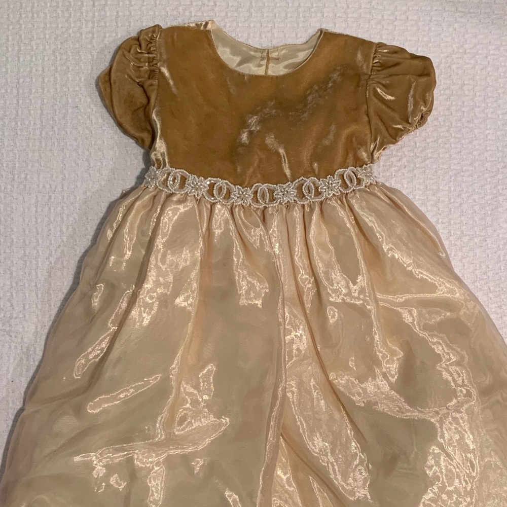 Children’s dress